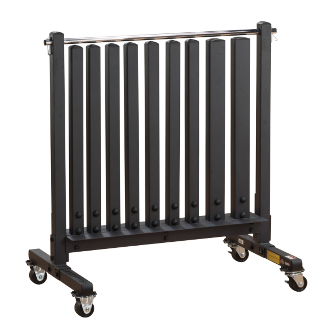 Body Solid GDR500 Commercial Group Dumbbell Rack — Select Fitness