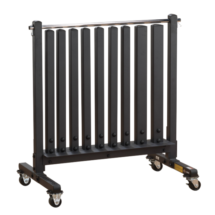 Body Solid GDR500 Commercial Dumbbell Rack
