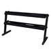 Body Solid GDR60B Pro Dumbbell Rack
