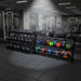 Body Solid GDR60B Pro Dumbbell Rack