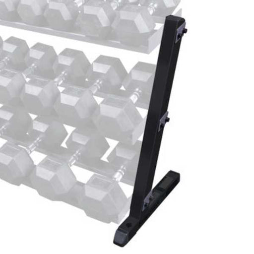 Body-Solid GDR60UP Dumbbell Rack Upright