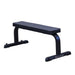 Body Solid GFB350B Flat Bench Heavy Duty Workout Bench