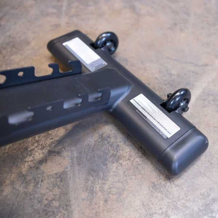 Body-Solid GFID225B Adjustable Bench Wheels