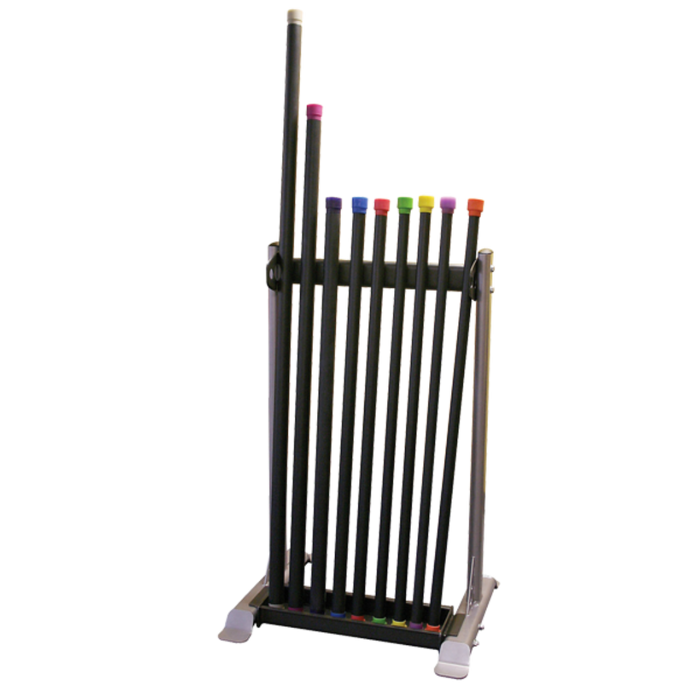 Body Solid GFR500 Fitness Bar RackBody Solid GFR500 Fitness Bar Rack