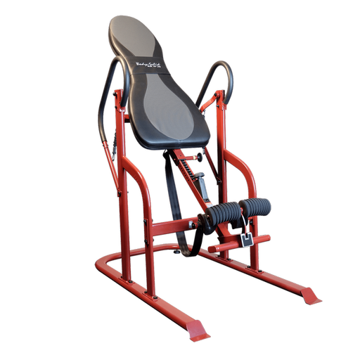 Body Solid GINV50 Inversion Table