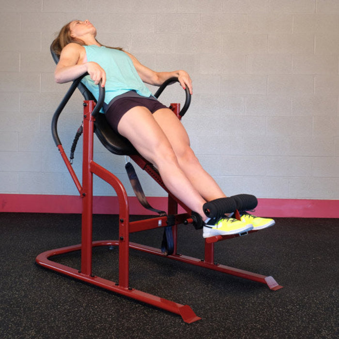 Body Solid GINV50 Inversion Table