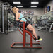 Body Solid GINV50 Inversion Table