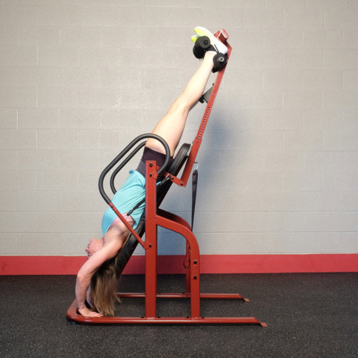 Body Solid GINV50 Inversion Table
