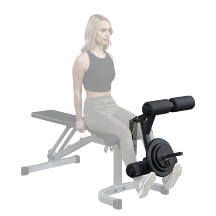 Body Solid GLDA1 Leg Developer Attachment