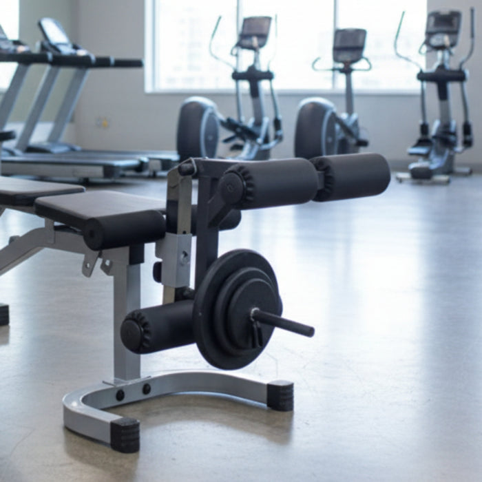 Body Solid GLDA1 Leg Developer Attachment