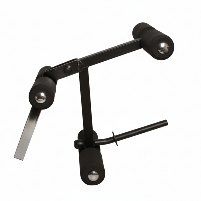 Body Solid GLDA3 Leg Developer Attachment