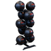 Body Solid GMR20-DYNAPACK Ball Rack with 10 Dynamax Balls Package