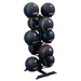 Body Solid GMR20-RUBBERPACK Ball Rack with 10 Heavy Rubber Balls Package