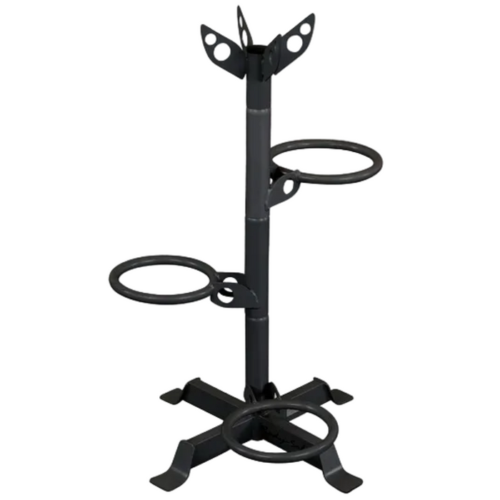 Body Solid GMR5 Medicine Ball Rack