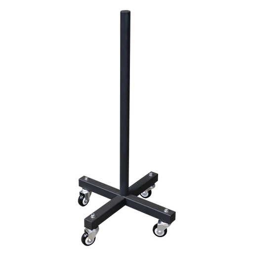 Body Solid GWT86 Mobile Vertical Weight Tree