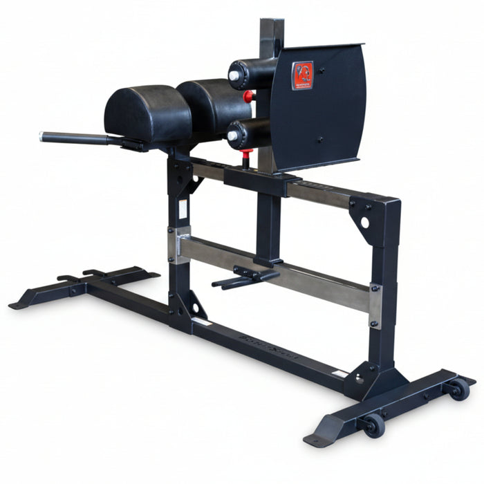 Body-Solid Glute Ham Machine SGH500B