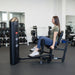 Body Solid Inner Outer Thigh ProClub S2IOTX Strength Equipment