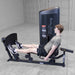 Body Solid Leg Press And Calf Pro Clubline S2LPCX Series 2