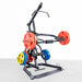 Body Solid Leverage Gym Base GLGS100B