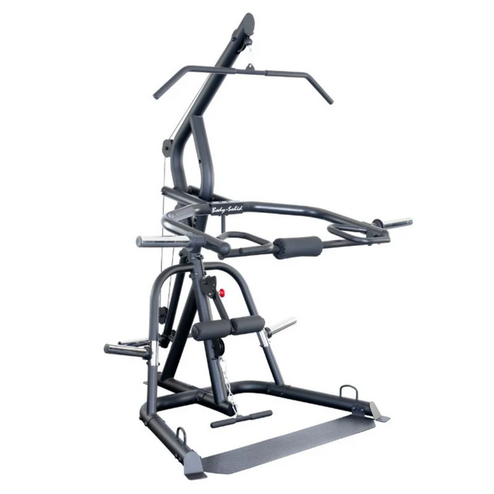 Body Solid Leverage Gym Base GLGS100