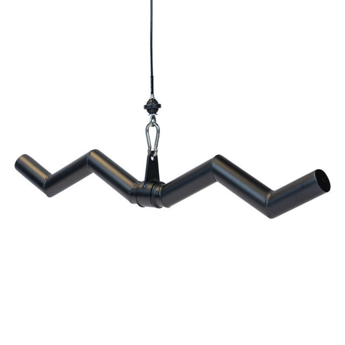 Body-Solid MB229FG Fat Grip Curl Bar Body-Solid