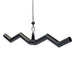 Body-Solid MB229FG Fat Grip Curl Bar Body-Solid