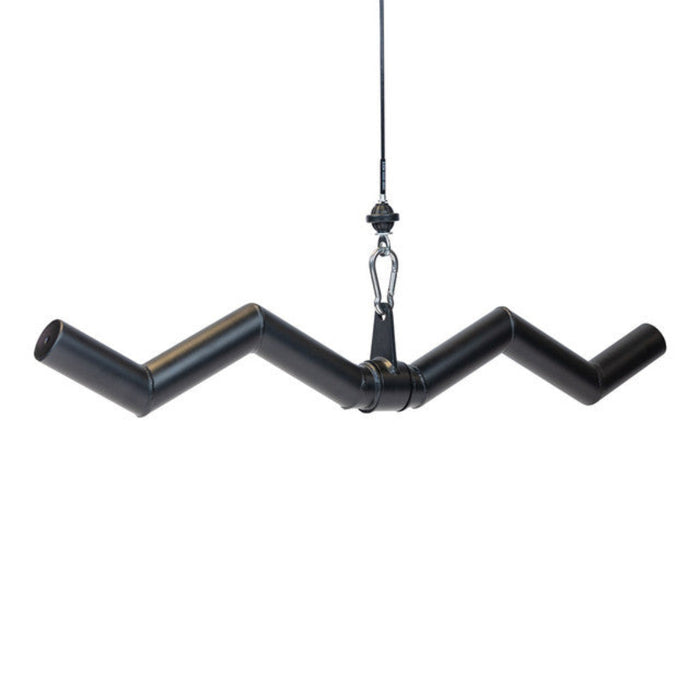 Body-Solid MB229FG Fat Grip Curl Bar