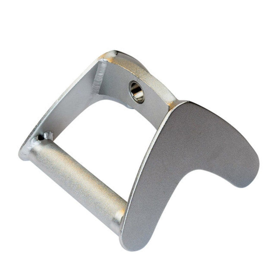 Body-Solid MB502A Aluminum Seated Row Handle For Sale — Select Fitness