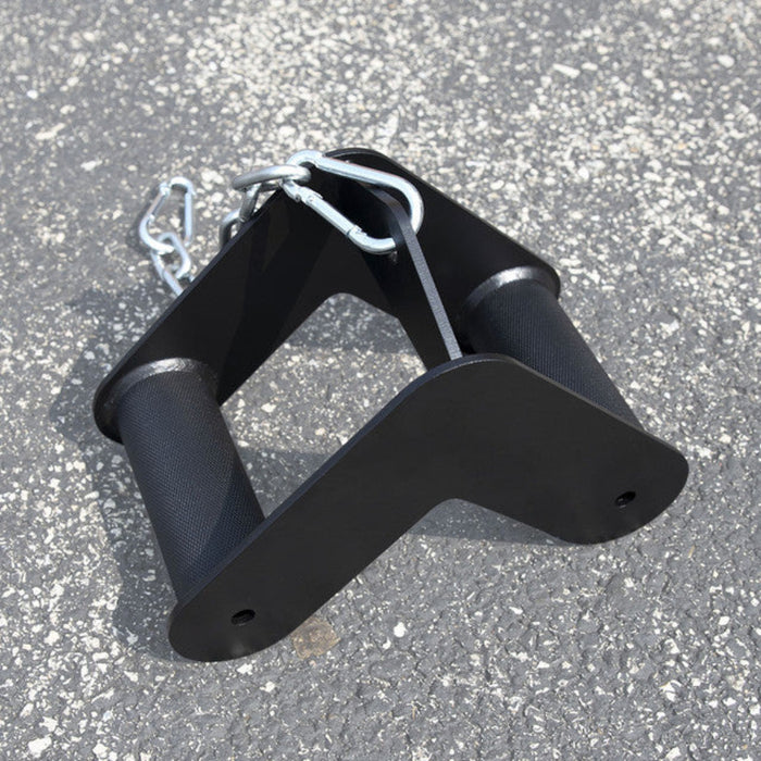 Body-Solid MB502FG Fat Grip Seated Row Handle