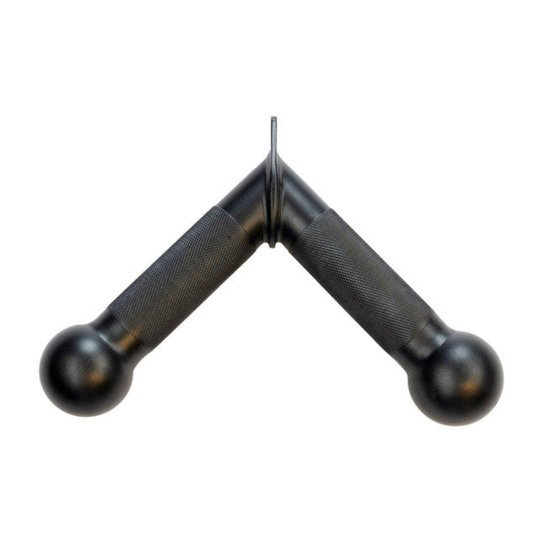 Body-Solid MB504FG Fat Grip Triceps Handle For Sale — Select Fitness
