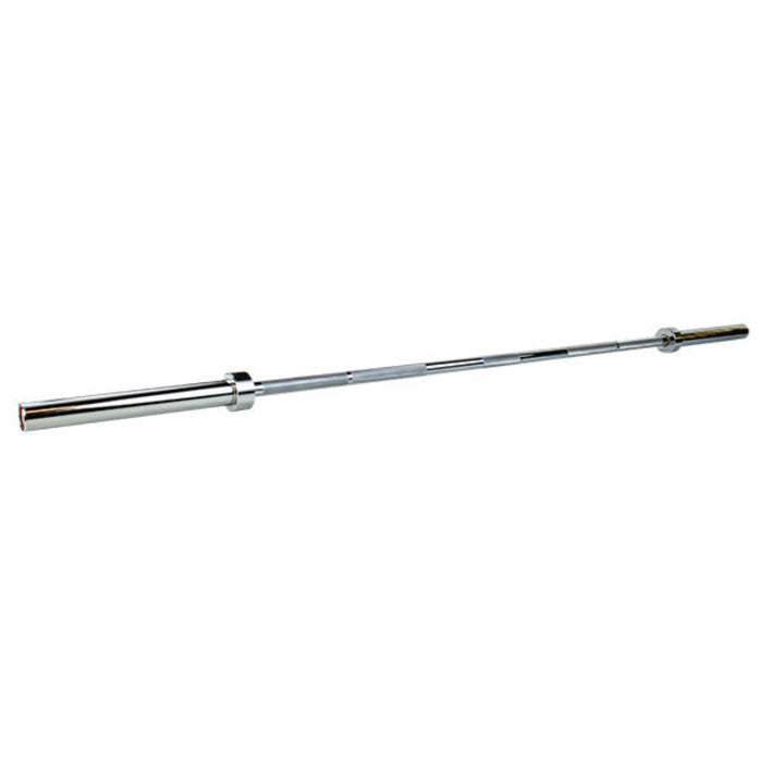 Body Solid OB86P1000 7' Olympic Power Bar