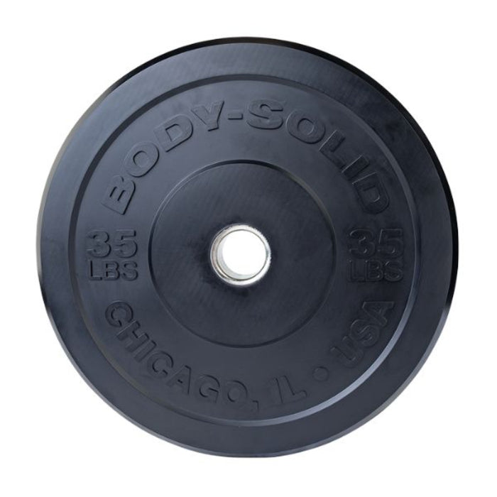Body Solid OBPX35