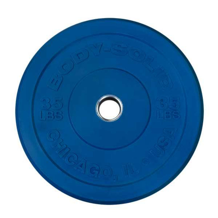 Body-Solid OBPXC35