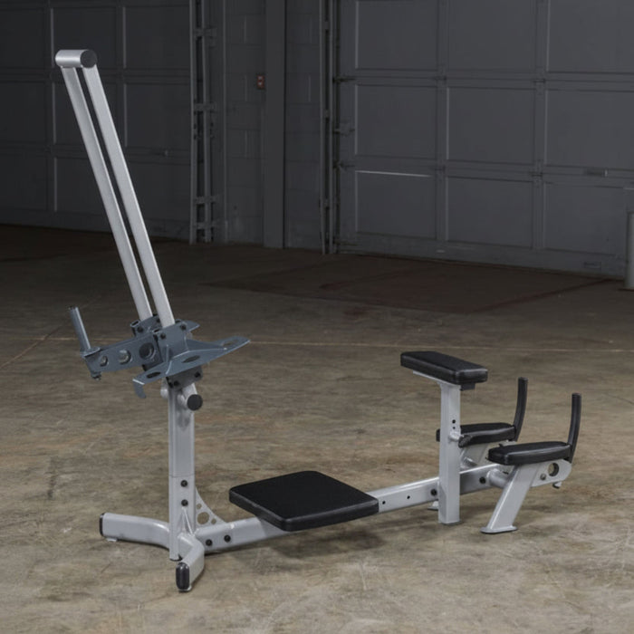 Body Solid Powerline PGM200X Glute Max