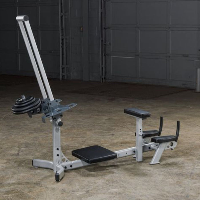 Body Solid Powerline PGM200X Glute Max