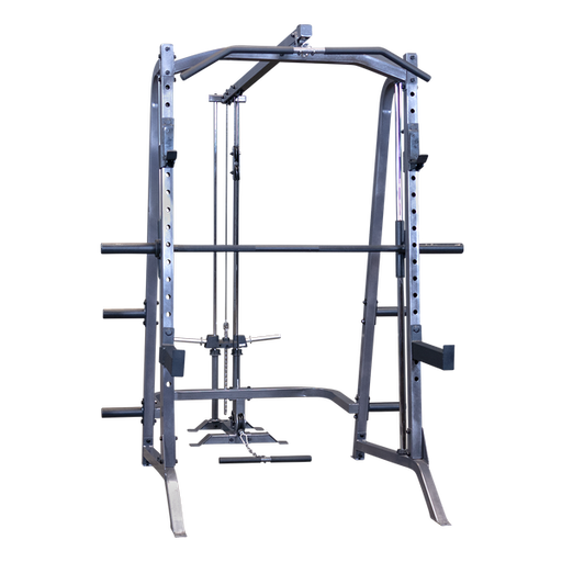 Body Solid Powerline PLT200 Lat Attachment