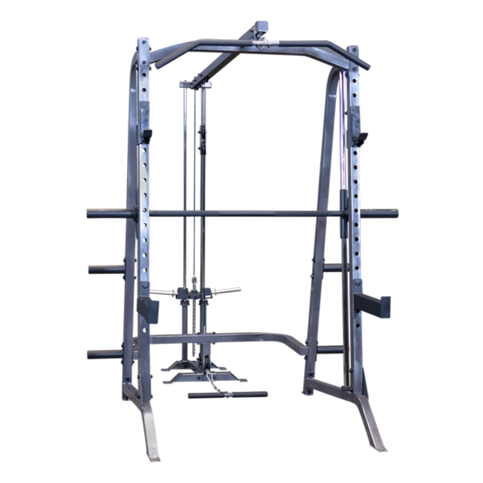 Body Solid Powerline PLT200 Lat Attachment