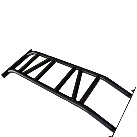 Body-Solid PPR1000 Complete Home Rack Package