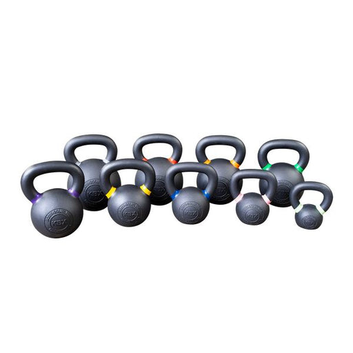 Body-Solid Premium Training Kettlebell Sets KBX