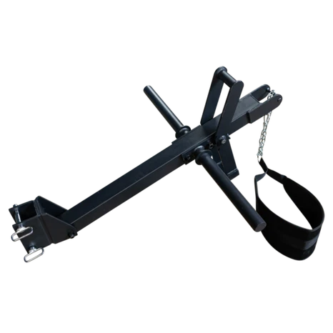 Body-Solid SPR500 Athletic Performance Package