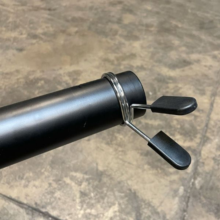 Body Solid Pro Clubline Counter-balanced Smith Machine Weight Clip