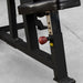 Body Solid Pro Clubline LVSP Leverage Shoulder Press Workout Equipment