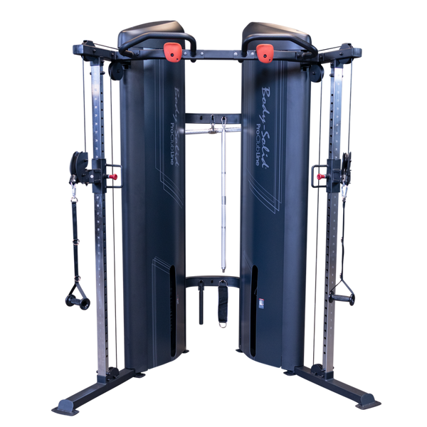 Body Solid Pro Clubline S2FT Series II Functional Trainer