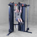 Body Solid Pro Clubline S2FTX Series II Functional Trainer Exercise
