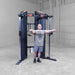 Body Solid Pro Clubline S2FTX Series II Functional Trainer Home Gym