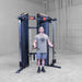 Body Solid Pro Clubline S2FTX Series II Functional Trainer Strength