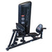 Body Solid Pro Clubline S2LPCX Series 2 Leg Press And Calf Machine
