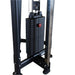 Body Solid Pro Clubline SJG100 4 Stack Jungle Gym Home Gym Alternative