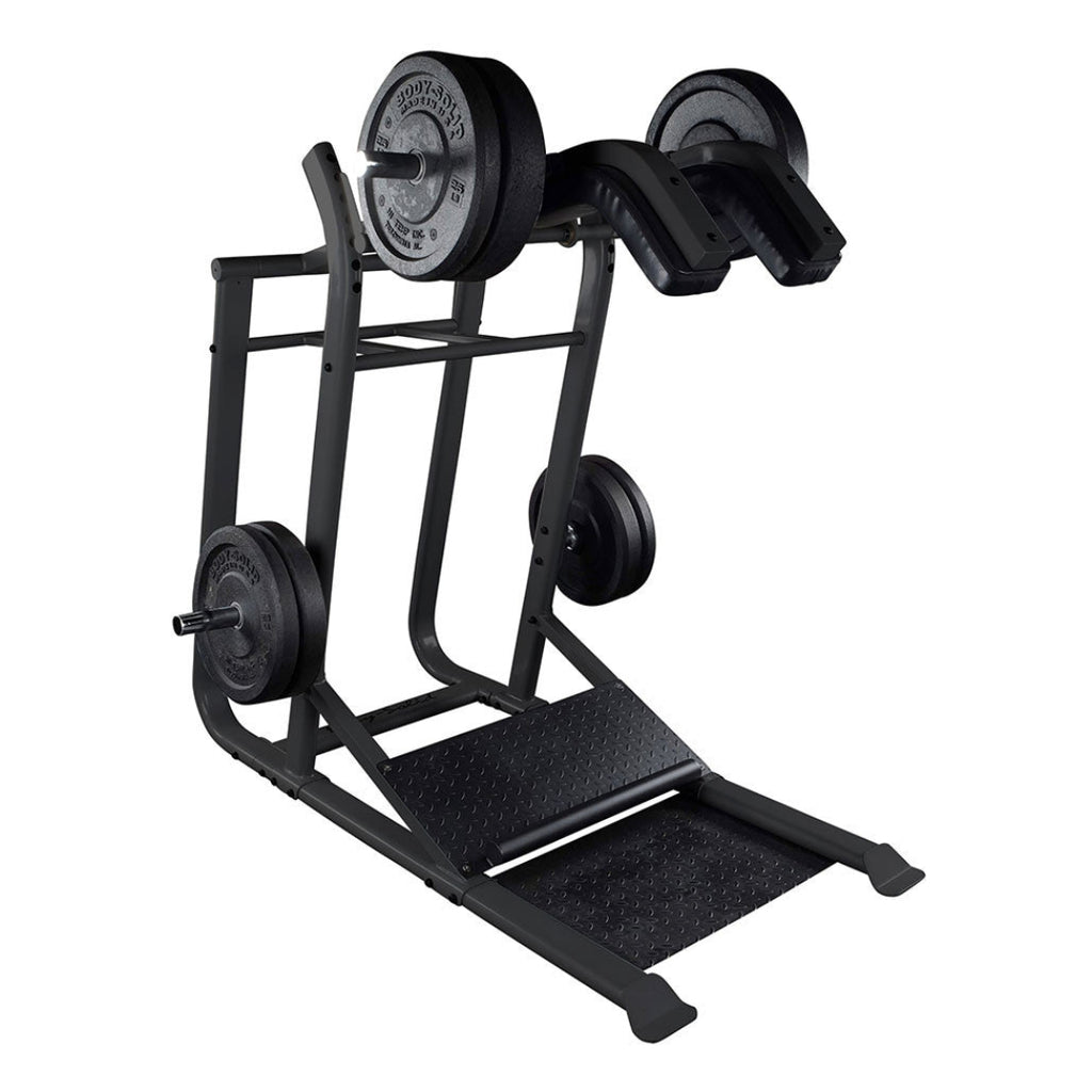 ProClubline Leverage Squat Machine SLS500 Free Shipping — Select