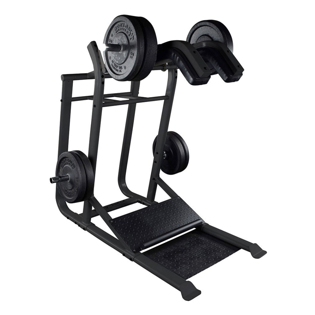 ProClubline Leverage Squat Machine SLS500 Free Shipping — Select